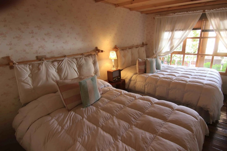 Bamba House Cusco
