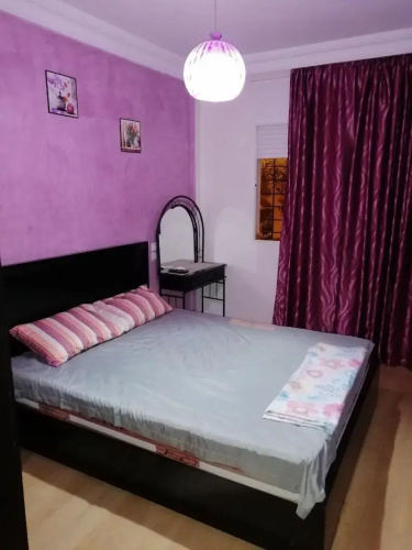 Mohammed V Airport Homestay