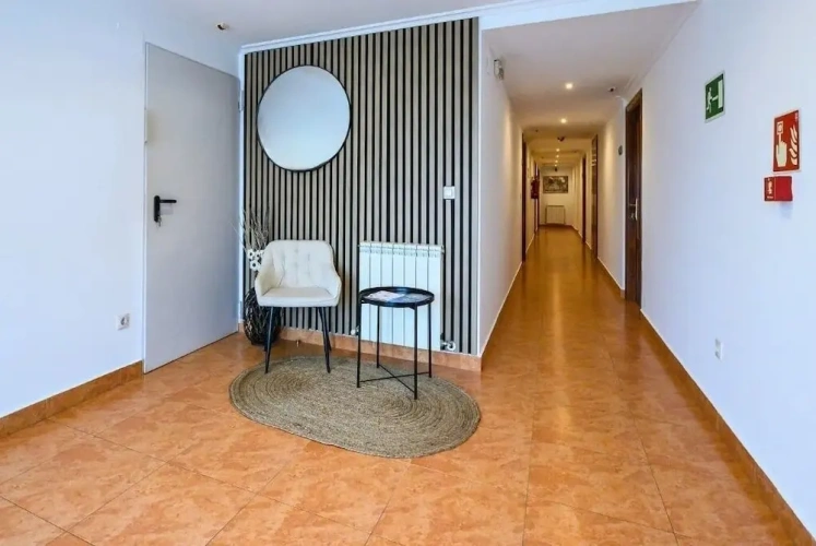 Pensión Zelaia