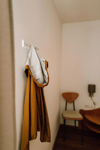 Spatla Appartements