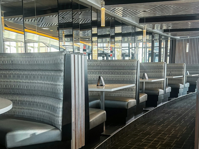 Embassy Suites by Hilton Buffalo photo 18