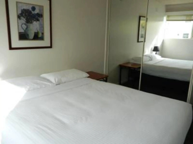 Apartments On Lygon