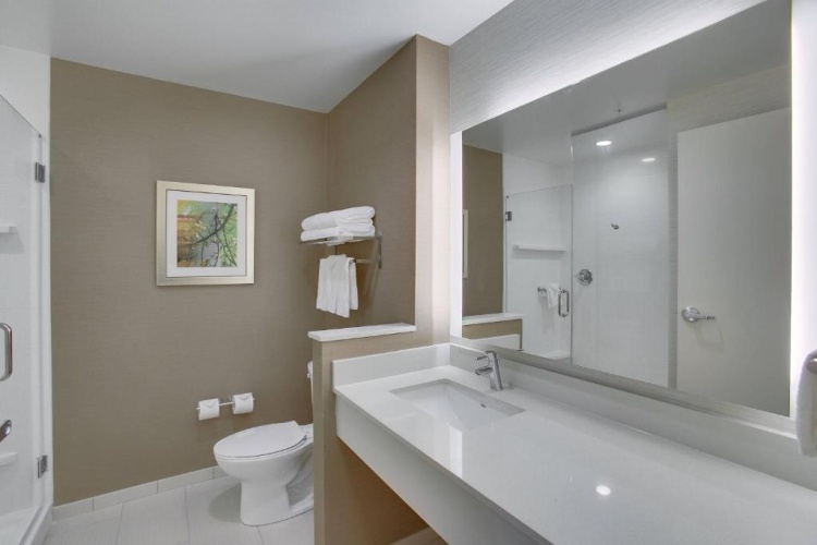 Quadruple Suite