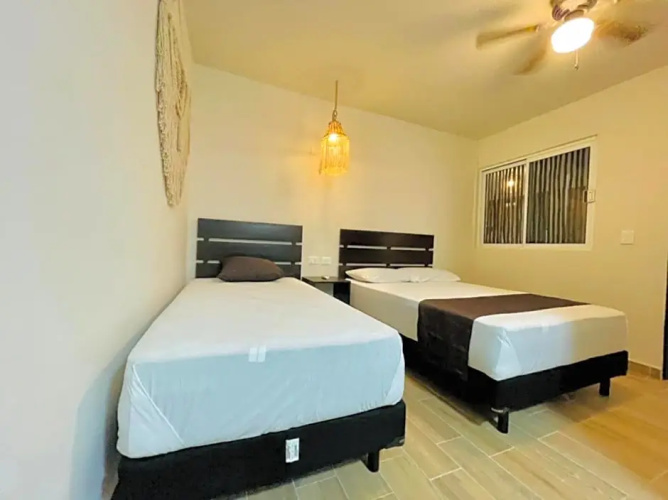 Hotel Corazon de Tulum