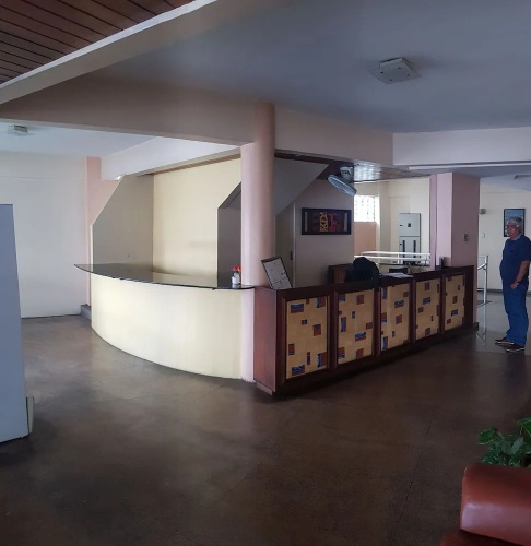 OYO Hotel Tajá