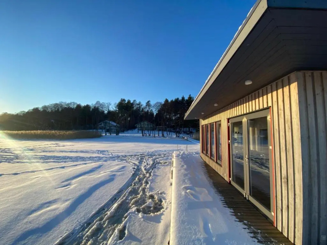 Boat House