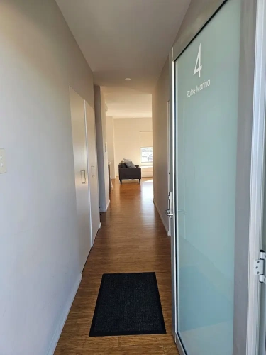 3 Bedrooms Apartment with balcony