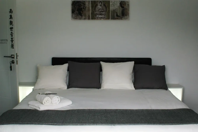 Premium room