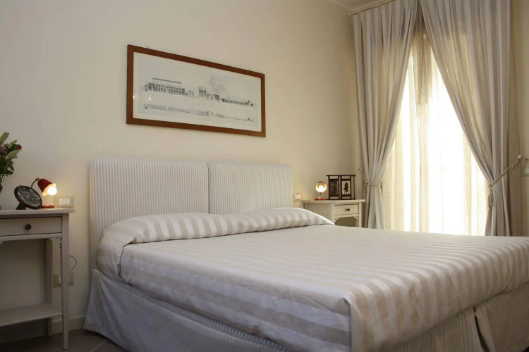 B & B Terracielo
