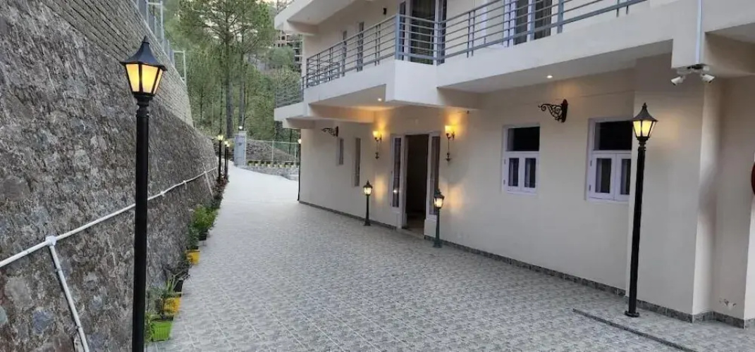 Image de l'hôtel