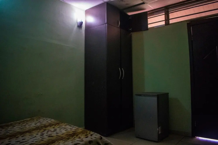 DBI Guest House