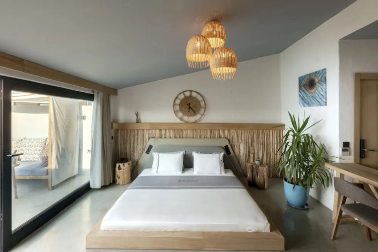 Harbour Suite
