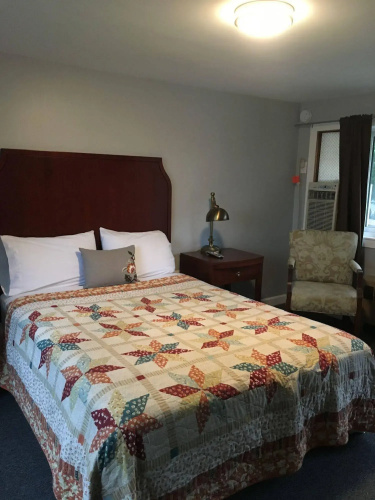 Northeaster Motel