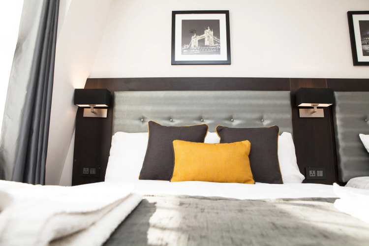 The Tudor Inn Hotel