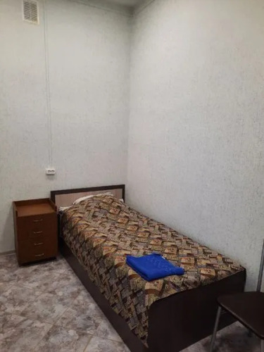 Фотография номера гостевого дома Голландия