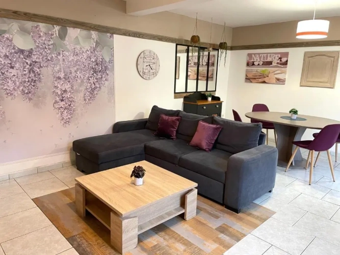 2 Bedrooms Cottage