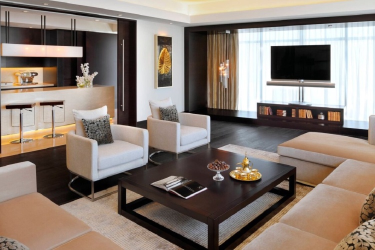 Jw Marriott Marquis Hotel Dubai photo 18