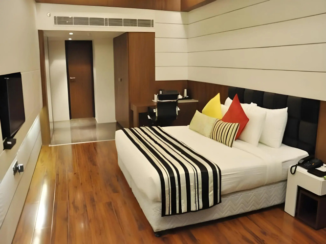 Hotel G.K. International