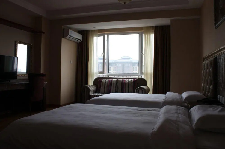 Love Face Hotel