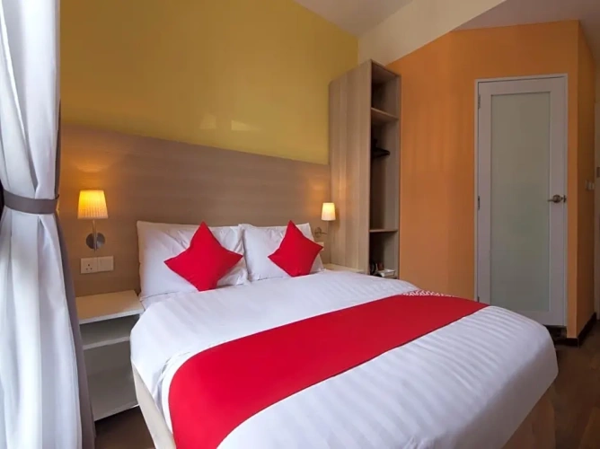 Deluxe Suite