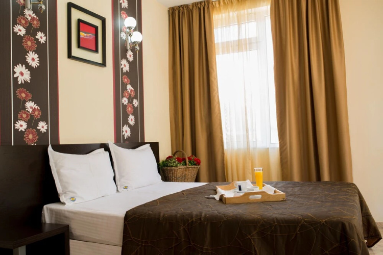 HOTEL Yanis