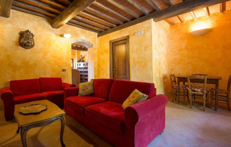 Villa La Pace