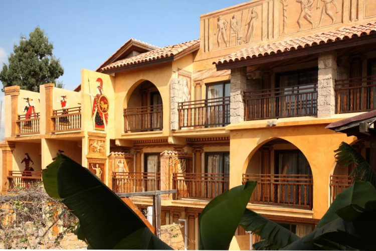 Image de l'hôtel