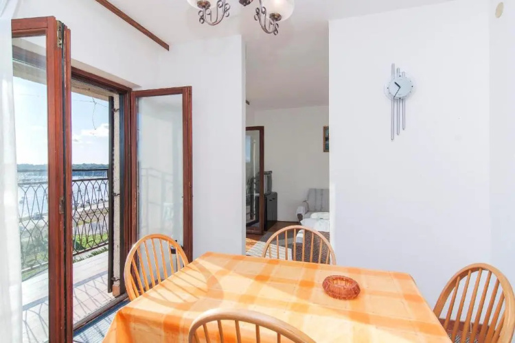 Apartments Franko 234