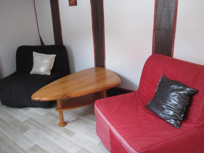 Alsfelder Apartment