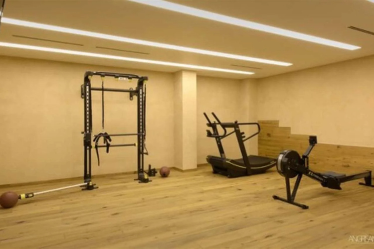San Severino Park Hotel & Spa, Bw Signature Collec photo 27