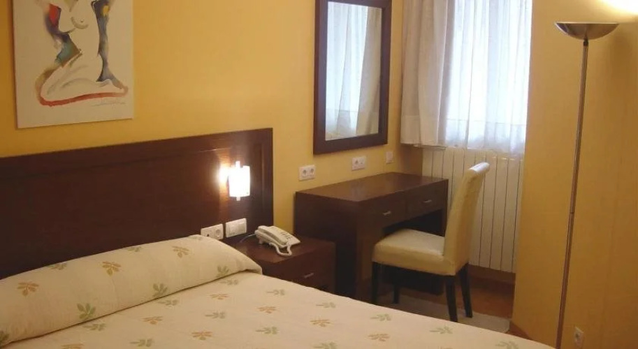 Hostal Acanto
