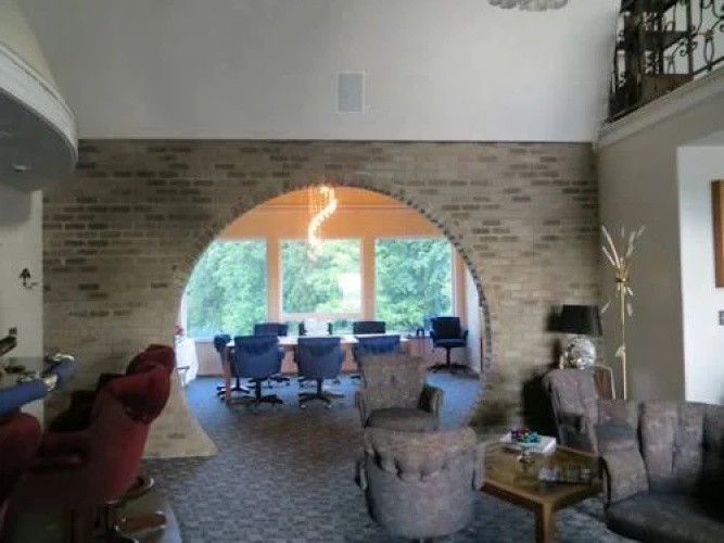 Nordic Hill Manor