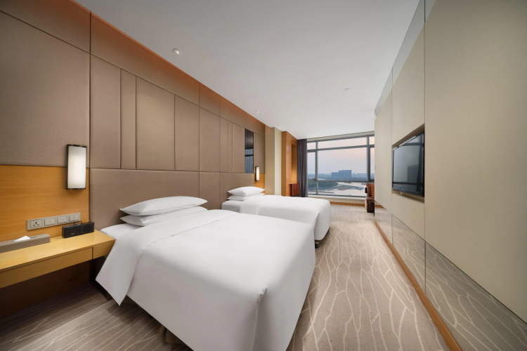 Crowne Plaza Yangzhou