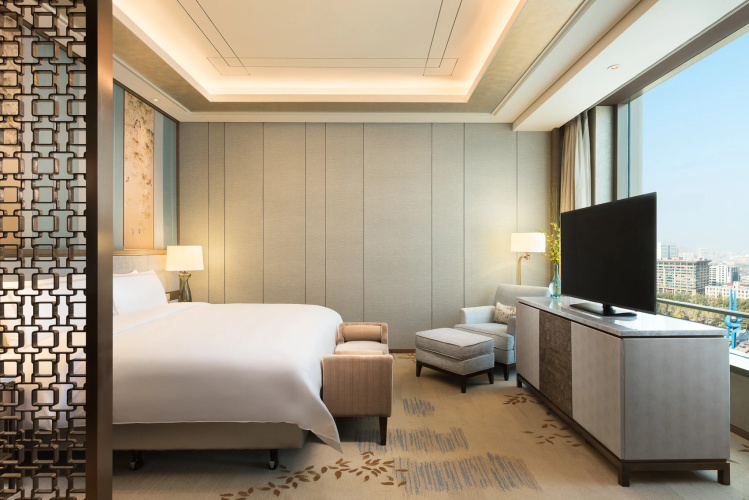 Shangri-La Jinan