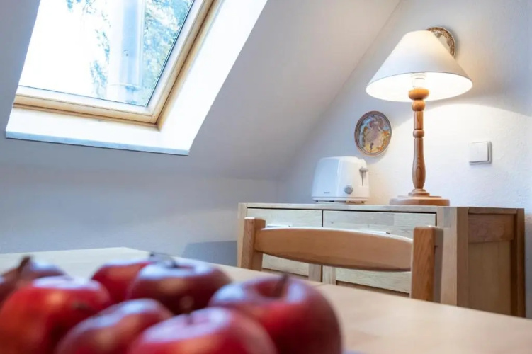 Am Ganterhals 13 Wohnung 2