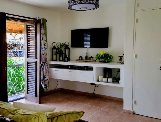 Z Complete Apartment, 1-5 People