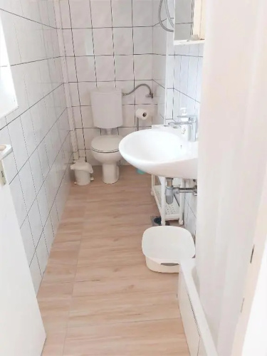 Studio apartman Marley