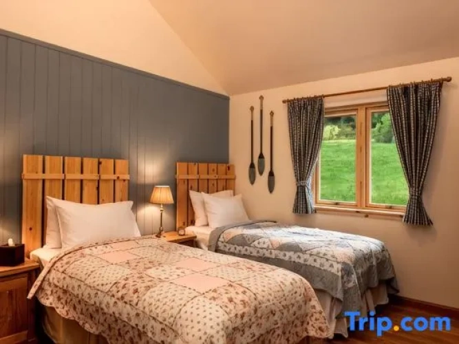 2 Bedrooms Standard room
