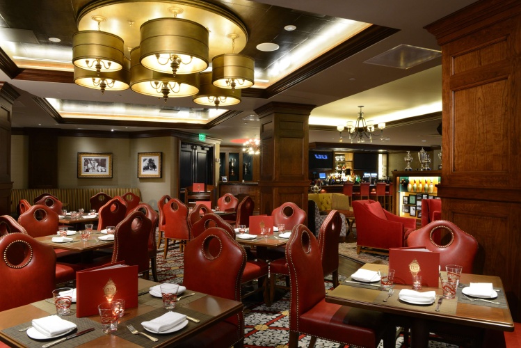 The Broadmoor Hotel photo 23