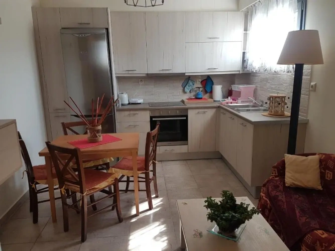 2 Bedrooms Basement Apartment