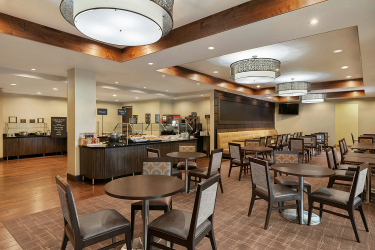 Embassy Suites by Hilton Salt Lake West Valley City photo 26