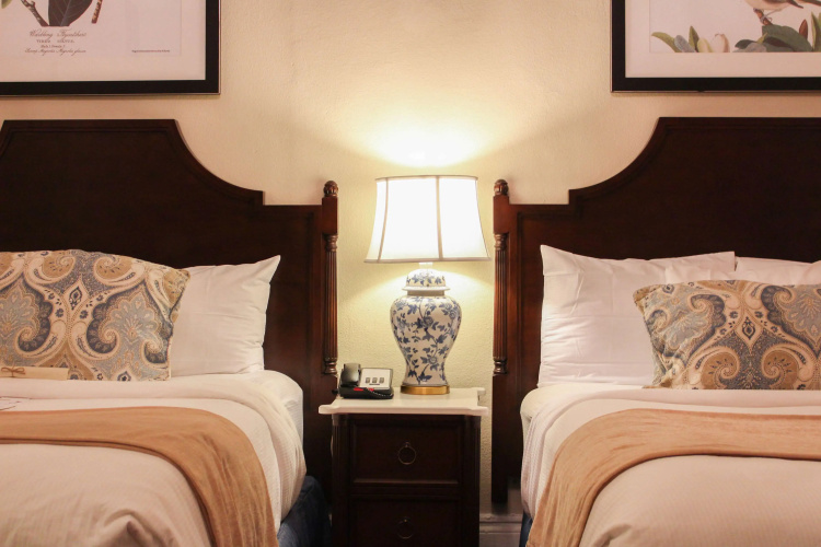 Andrew Jackson Hotel, a French Quarter Inns Hotel