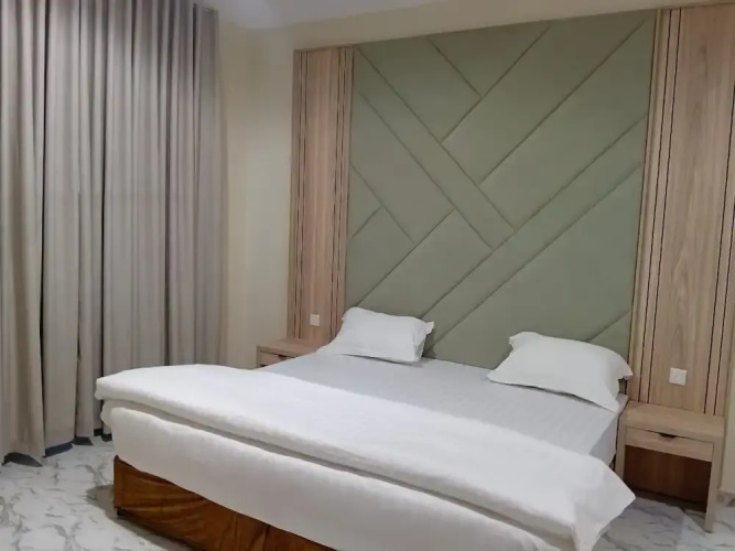 Abraj al khair  Apartments