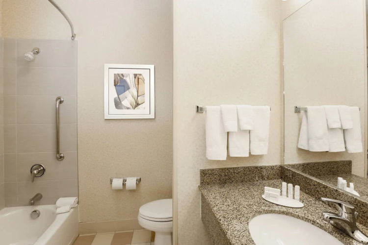 Fairfield Inn & Suites Temecula by Marriott