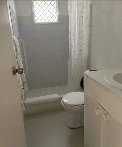 1 Bedroom Apartment with view