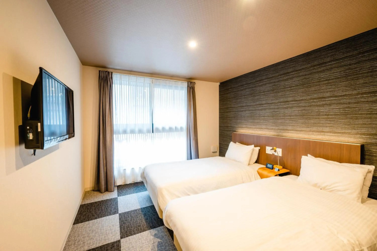 HOTEL THE POINT Kiyomizu Gojo