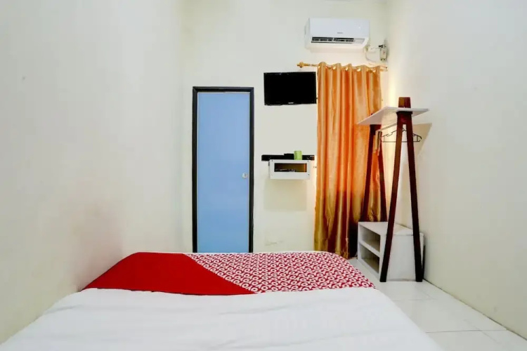 Oyo 94908 Demang Kostel - Palembang