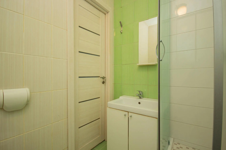 Фотография номера квартиры Апартаменты на улице Жасминовая 8.1