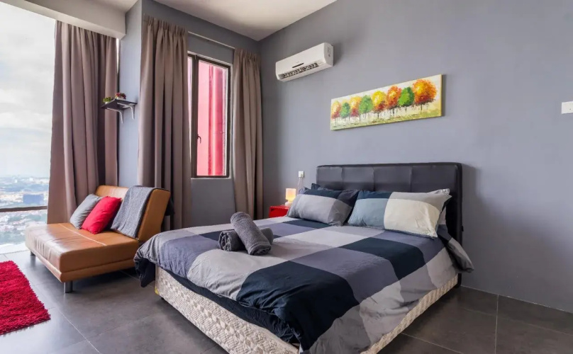 Proper Suites at Empire Damansara