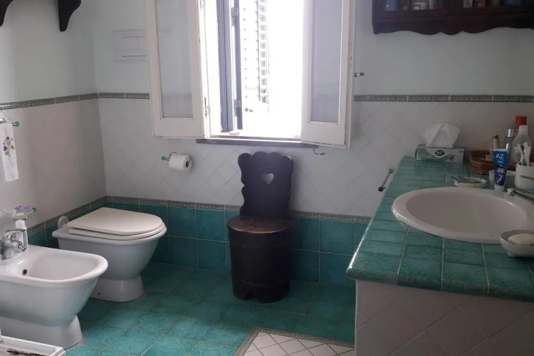 Villa ADELE con accesso privato alla spiaggia! Villa 2 BestStayz.1